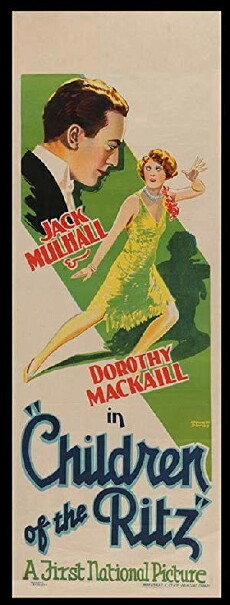 Children of the Ritz (1929) - Stream Online