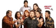 Daddy Cool (2016) - Stream Online