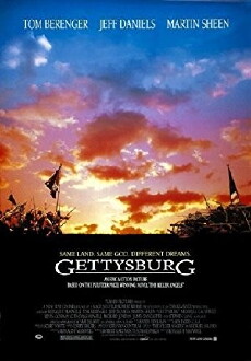 Gettysburg (1993) - Stream Online