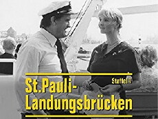 St. Pauli-Landungsbrücken (1979) - Stream Online