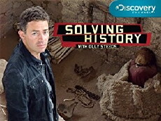Solving History with Olly Steeds (2010) - Stream Online