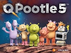 Q Pootle 5 (2013) - Stream Online