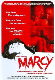 Marcy (1969) - Stream Online