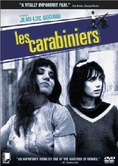 Les Carabiniers (1963) - Stream Online