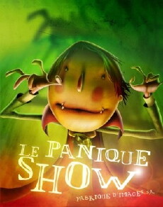 Le Panique Show (2008) - Stream Online