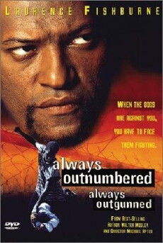 Always Outnumbered (1998) - Stream Online