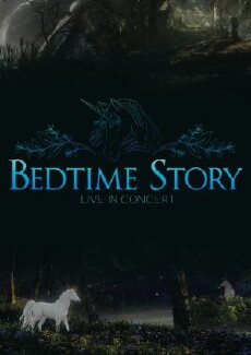Bedtime Story: Live in Concert (2016) - Stream Online
