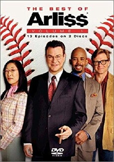 Arli$$ (1996) - Stream Online
