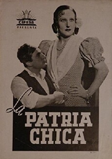 La patria chica (1943) - Stream Online