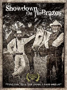 Showdown on the Brazos (2019) - Stream Online