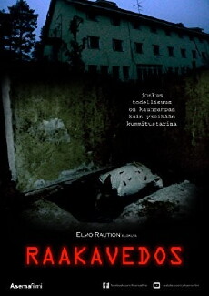Raakavedos (2016) - Stream Online
