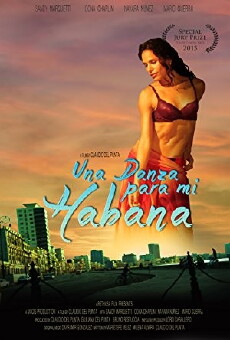 Dancing for My Havana (2015) - Stream Online
