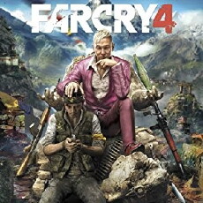 Vennori: Far Cry 4 (2015) - Stream Online