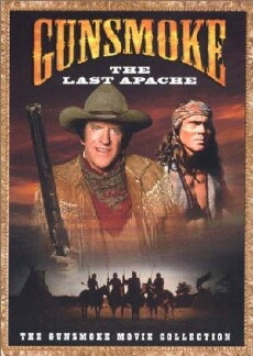 Gunsmoke: The Last Apache (1990) - Stream Online