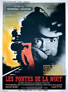 Gates of the Night (1946) - Stream Online