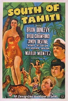 South of Tahiti (1941) - Stream Online