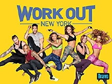 Work Out New York (2015) - Stream Online