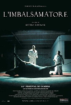 The Embalmer (2002) - Stream Online