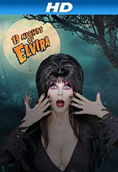 13 Nights of Elvira (2014) - Stream Online