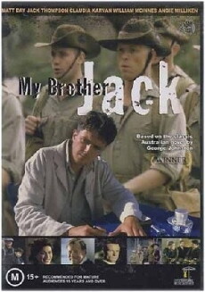 My Brother Jack (2001) - Stream Online