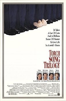 Torch Song Trilogy (1988) - Stream Online