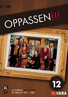 Oppassen!!! (1991) - Stream Online
