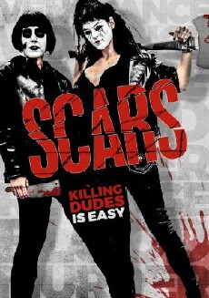 Scars (2016) - Stream Online
