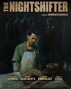 The Nightshifter (2018) - Stream Online