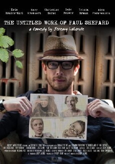 The Untitled Work of Paul Shepard (2010) - Stream Online