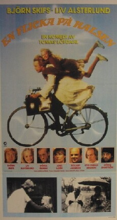 En flicka på halsen (1982) - Stream Online