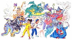 The Magic 7 (2009) - Stream Online