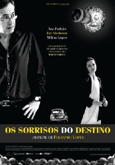 Os Sorrisos do Destino (2009) - Stream Online