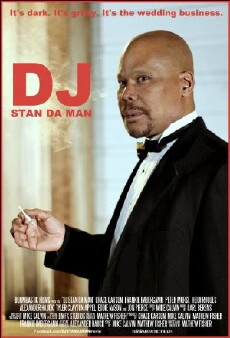 DJ Stan Da Man (2015) - Stream Online