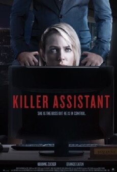 Killer Assistant (2016) - Stream Online