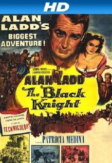 The Black Knight (1954) - Stream Online
