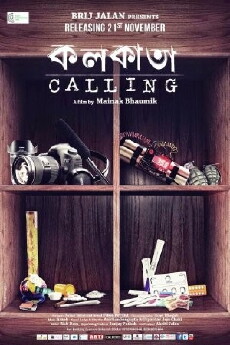 Kolkata Calling (2014) - Stream Online