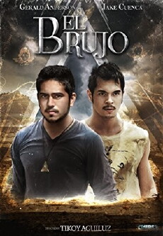 El Brujo (2015) - Stream Online