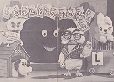 Owly's School (1965) - Stream Online