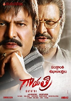 Gayatri (2018) - Stream Online