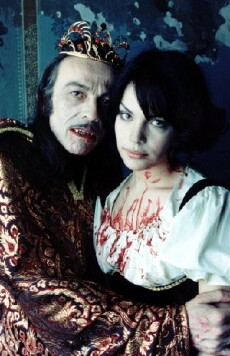 Zora the Vampire (2000) - Stream Online