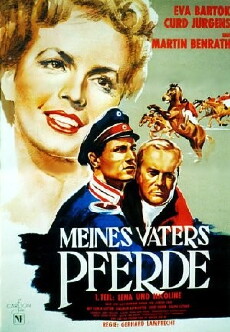 Meines Vaters Pferde, 1. Teil: Lena und Nicoline (1954) - Stream Online