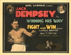 Fight and Win (1924) - Stream Online