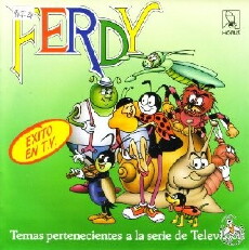 Ferdy, die Ameise (1984) - Stream Online