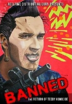 Banned (1989) - Stream Online