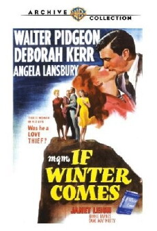 If Winter Comes (1947) - Stream Online