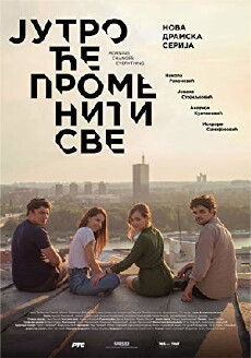 Tomorrow Is a New Day (2018) - Stream Online