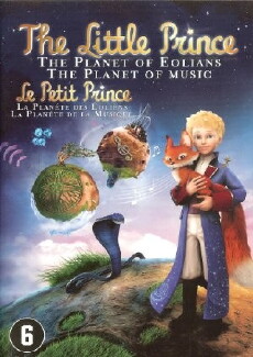 Der kleine Prinz (2010) - Stream Online
