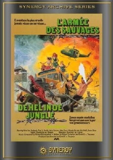 Jungle Warriors (1984) - Stream Online