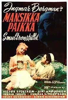 Wild Strawberries (1957) - Stream Online