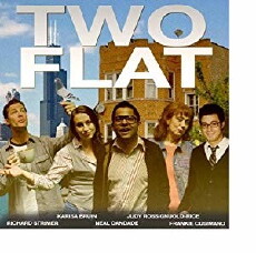 Two Flat (2013) - Stream Online